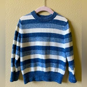 Boys Gap Sweater 4T